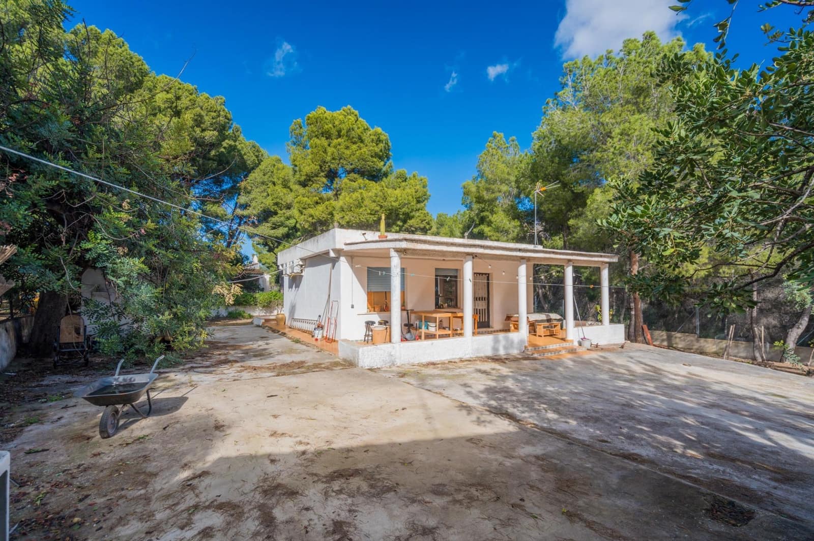 2 camera da letto Villa in vendita in Betera con garage - 165.000 € (Rif: 9611398)