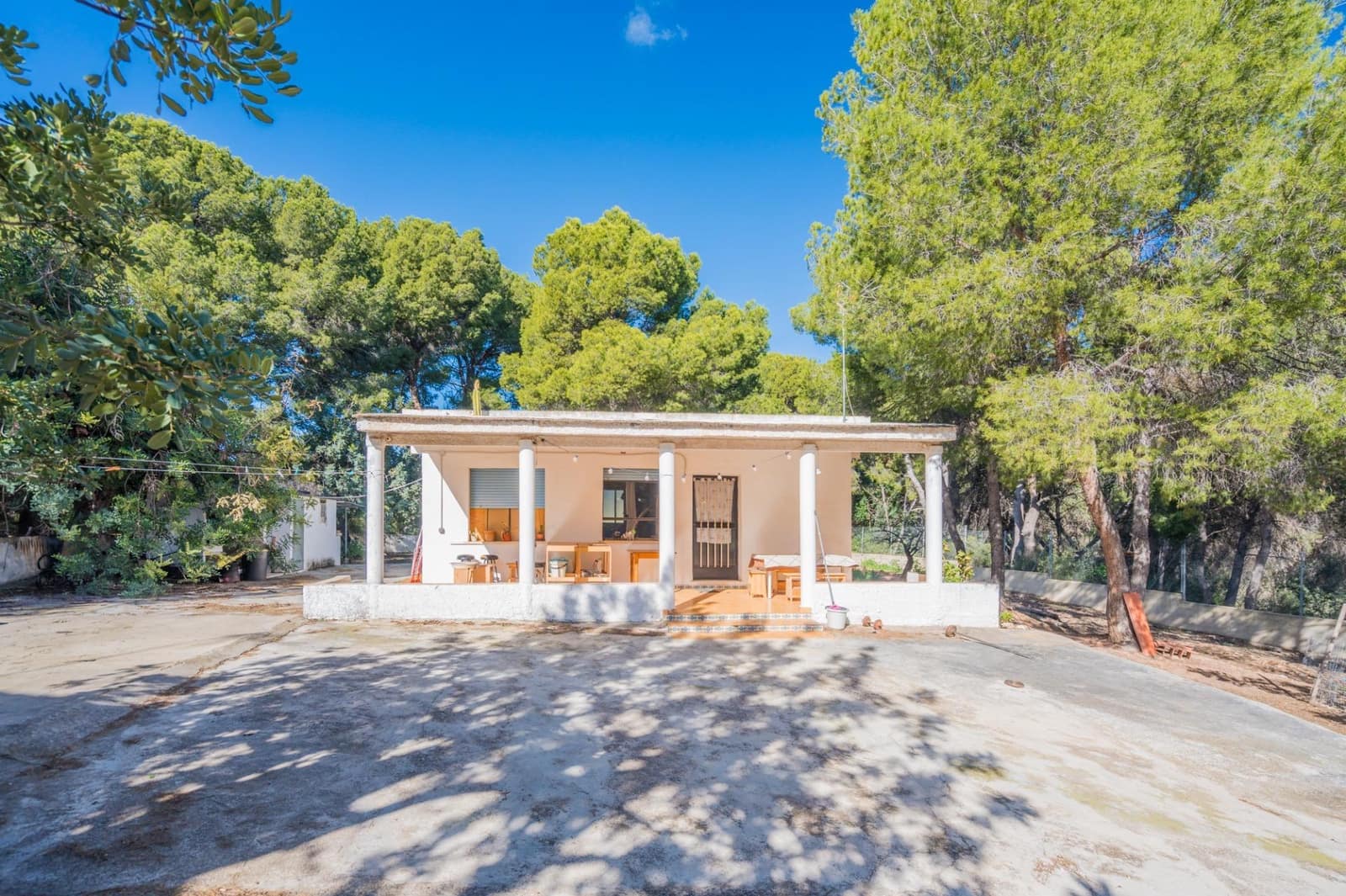 2 camera da letto Villa in vendita in Betera con garage - 165.000 € (Rif: 9611398)