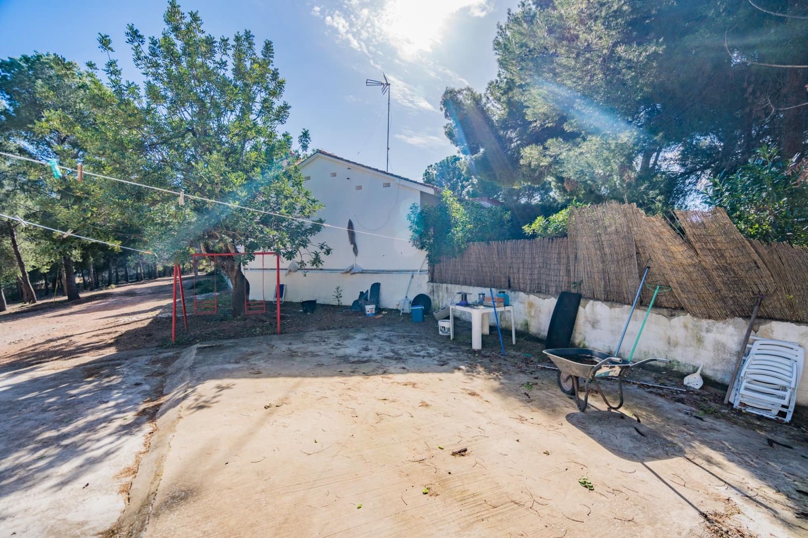 2 camera da letto Villa in vendita in Betera con garage - 165.000 € (Rif: 9611398)