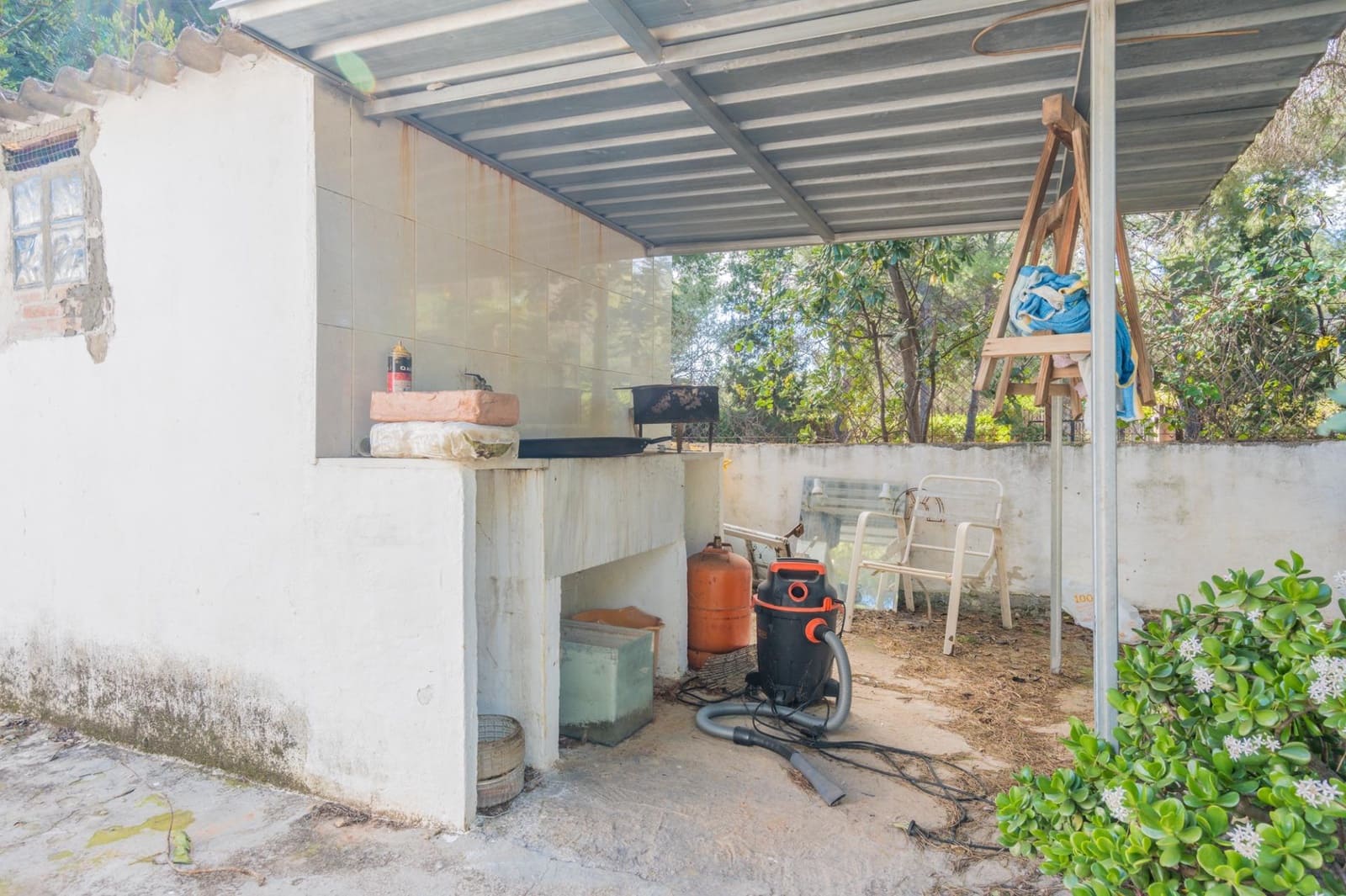 2 camera da letto Villa in vendita in Betera con garage - 165.000 € (Rif: 9611398)