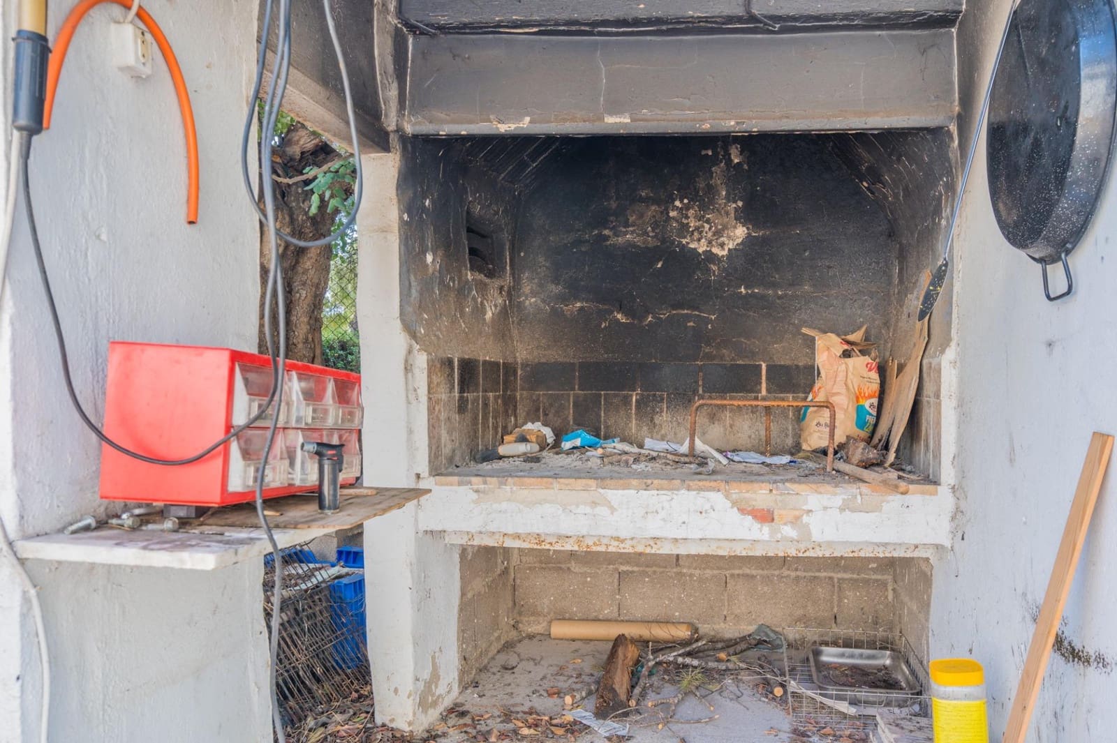 2 camera da letto Villa in vendita in Betera con garage - 165.000 € (Rif: 9611398)