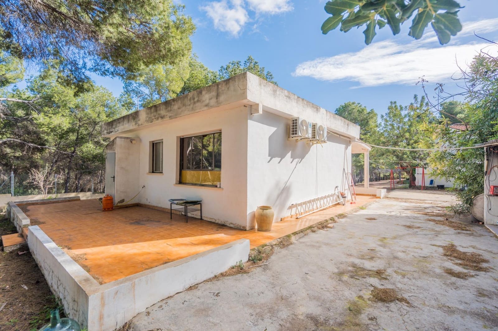 2 camera da letto Villa in vendita in Betera con garage - 165.000 € (Rif: 9611398)