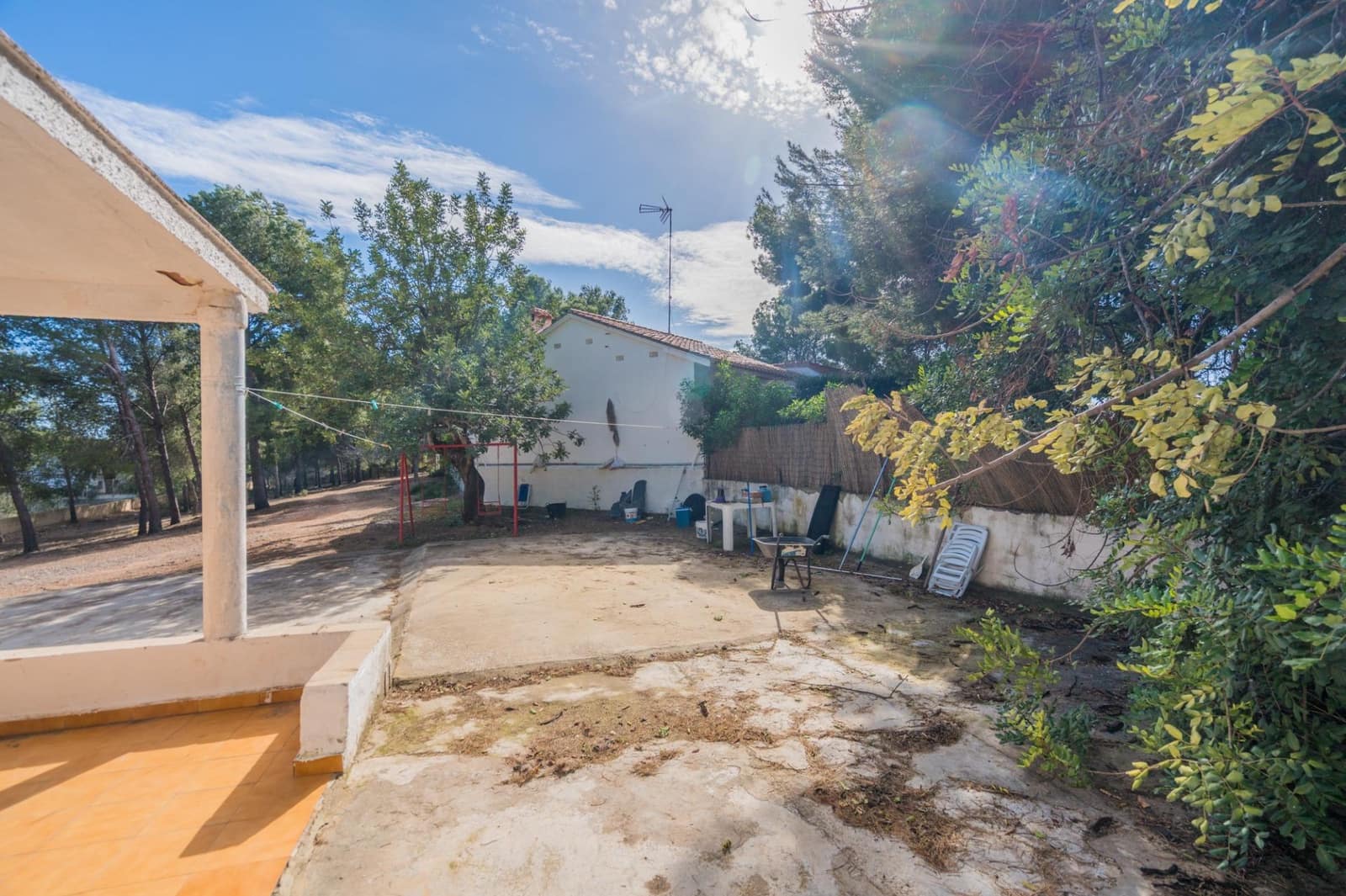 2 camera da letto Villa in vendita in Betera con garage - 165.000 € (Rif: 9611398)