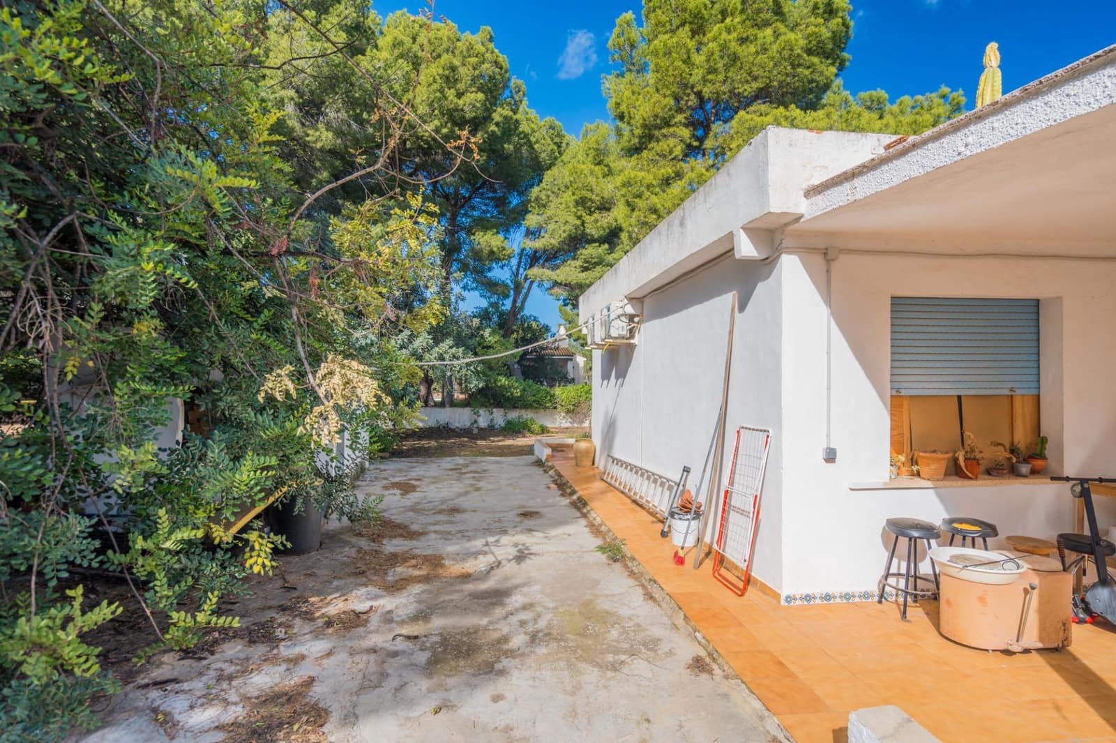 2 camera da letto Villa in vendita in Betera con garage - 165.000 € (Rif: 9611398)