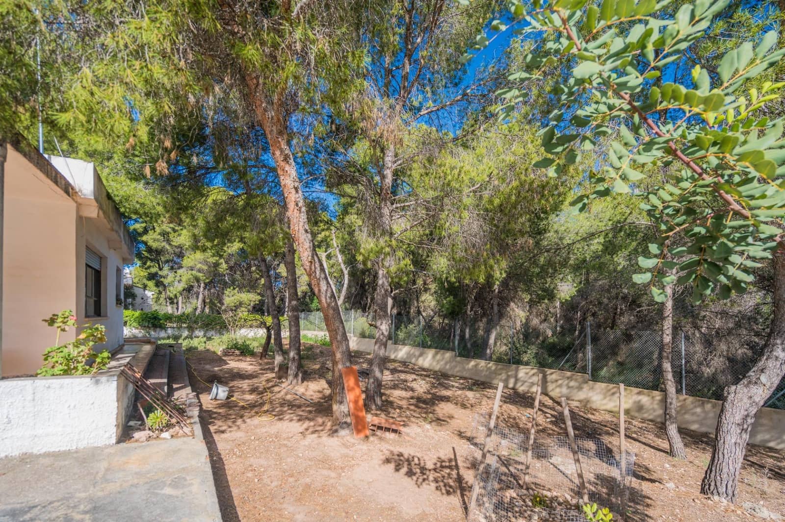 2 camera da letto Villa in vendita in Betera con garage - 165.000 € (Rif: 9611398)