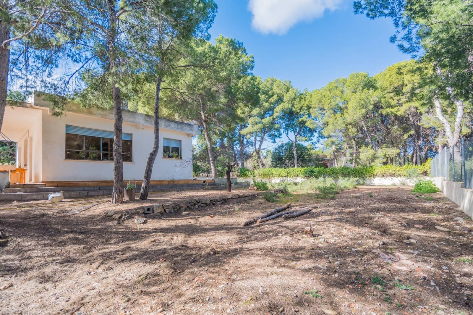 2 camera da letto Villa in vendita in Betera con garage - 165.000 € (Rif: 9611398)