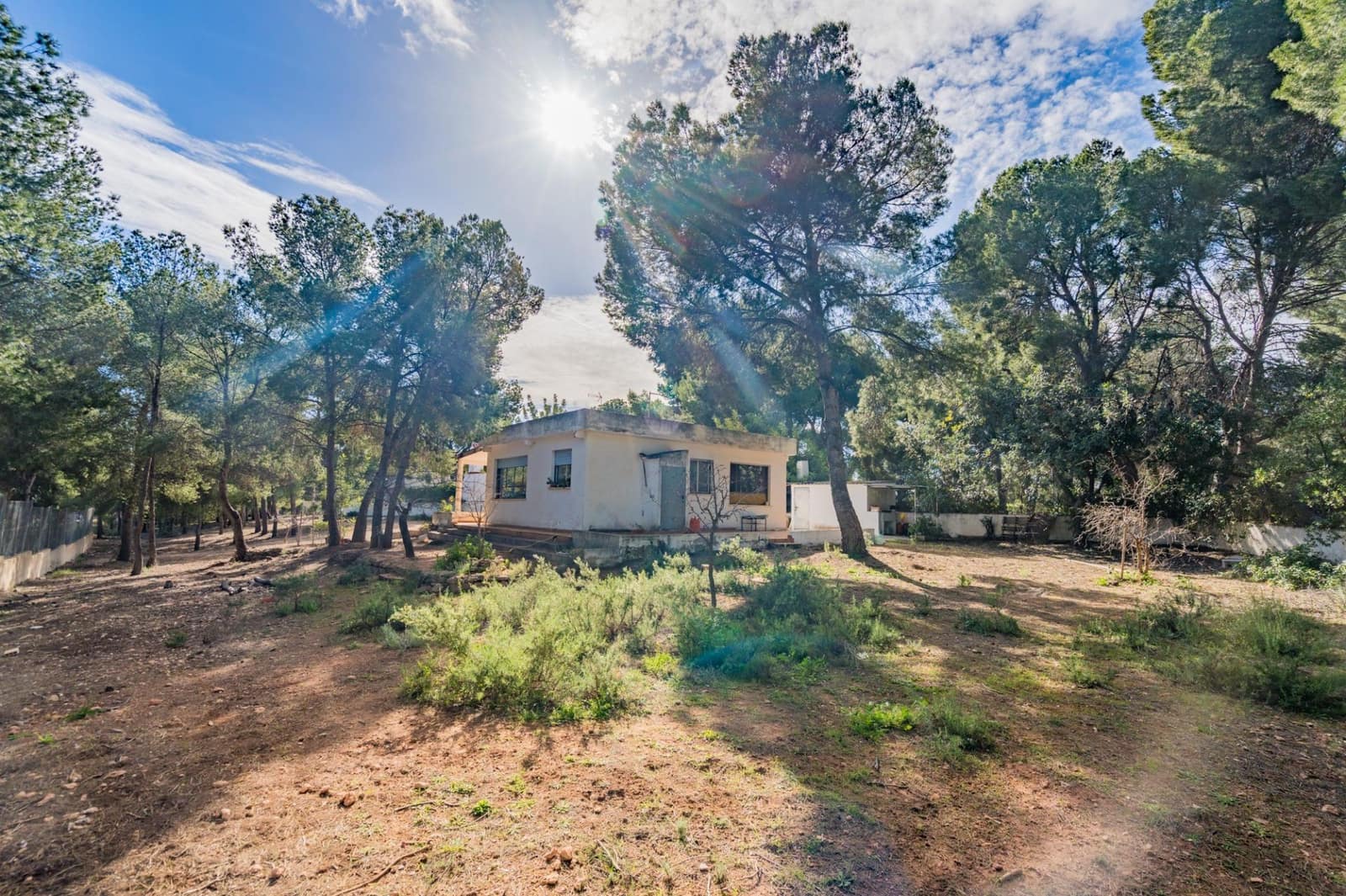 2 camera da letto Villa in vendita in Betera con garage - 165.000 € (Rif: 9611398)