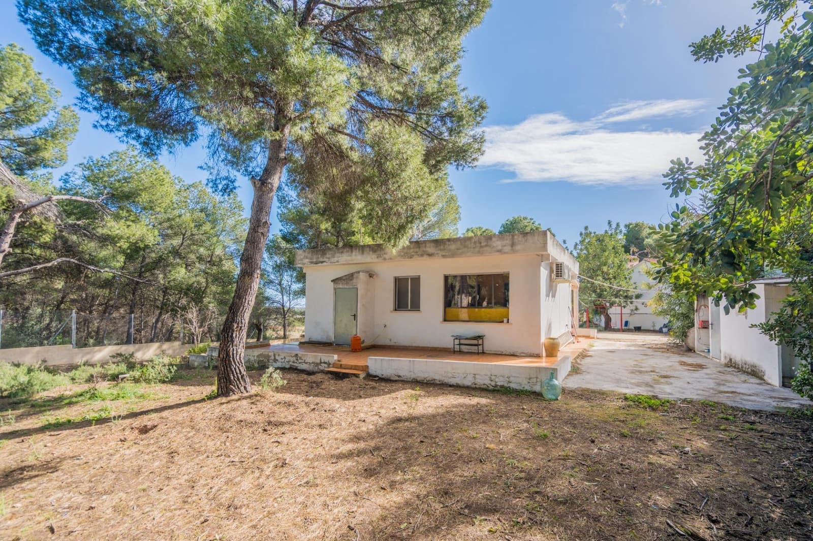 2 camera da letto Villa in vendita in Betera con garage - 165.000 € (Rif: 9611398)