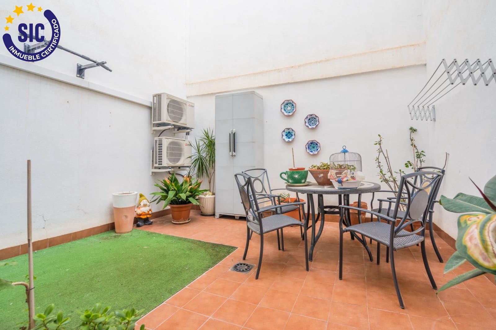 3 camera da letto Appartamento in vendita in La Pobla de Vallbona con garage - 290.000 € (Rif: 9627779)