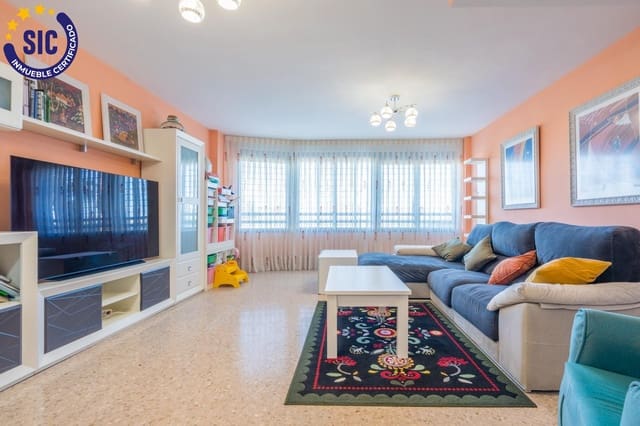 3 camera da letto Appartamento in vendita in La Pobla de Vallbona con garage - 290.000 € (Rif: 9627779)