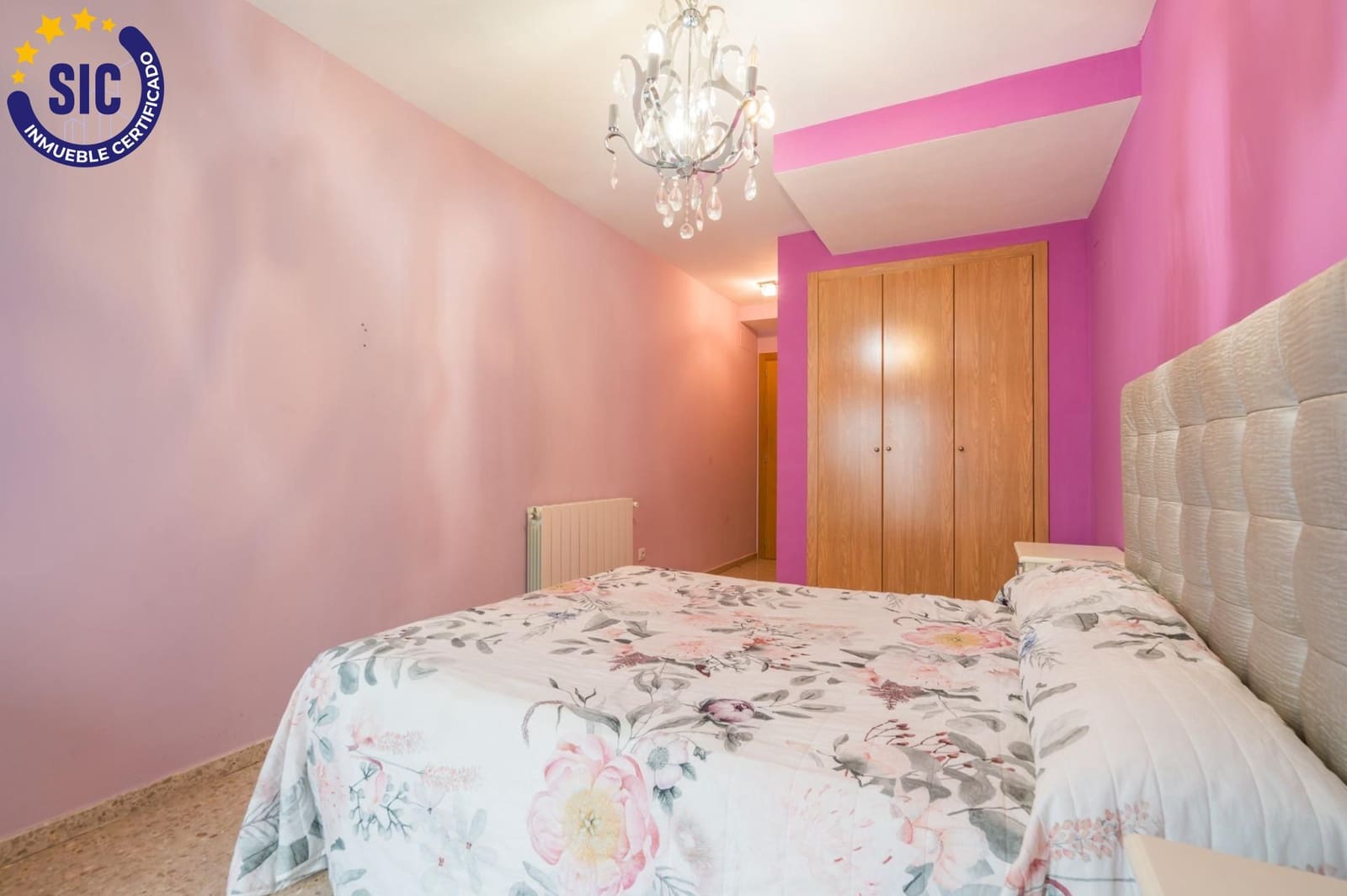 3 camera da letto Appartamento in vendita in La Pobla de Vallbona con garage - 290.000 € (Rif: 9627779)