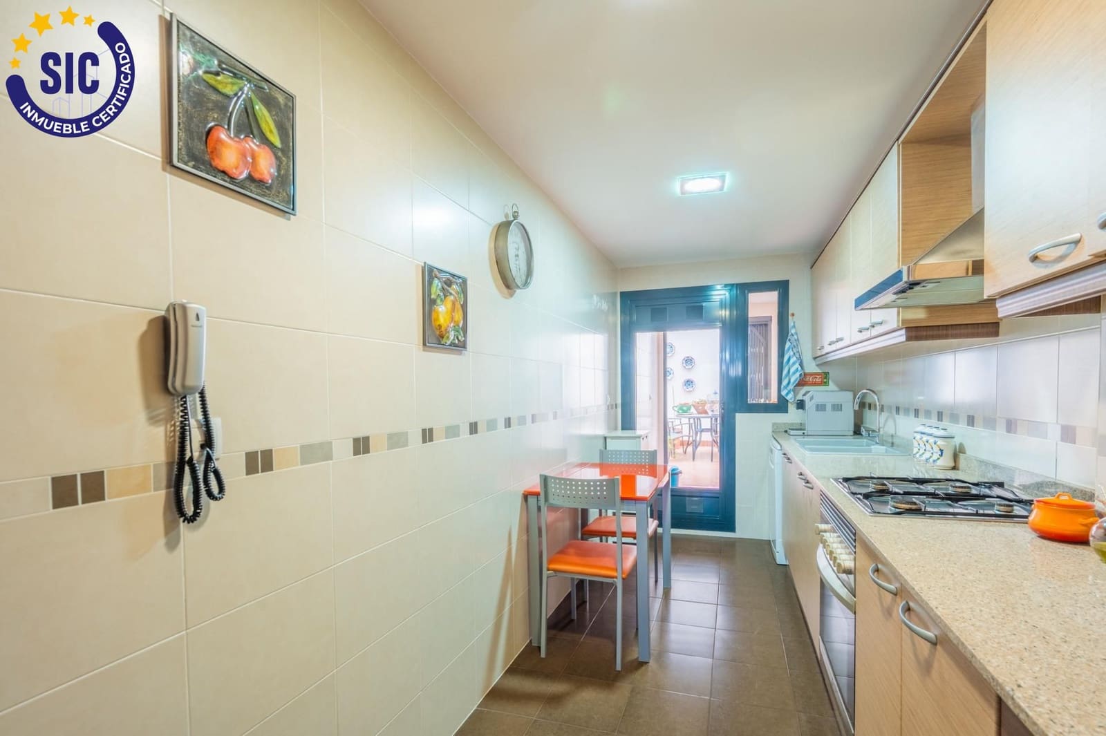 3 camera da letto Appartamento in vendita in La Pobla de Vallbona con garage - 290.000 € (Rif: 9627779)