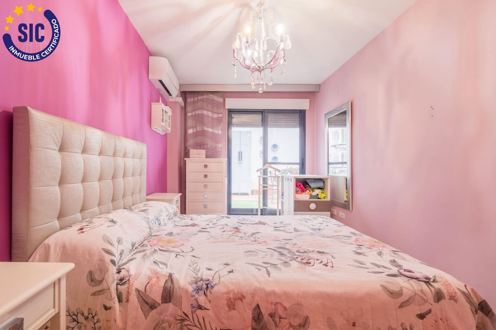 3 camera da letto Appartamento in vendita in La Pobla de Vallbona con garage - 290.000 € (Rif: 9627779)