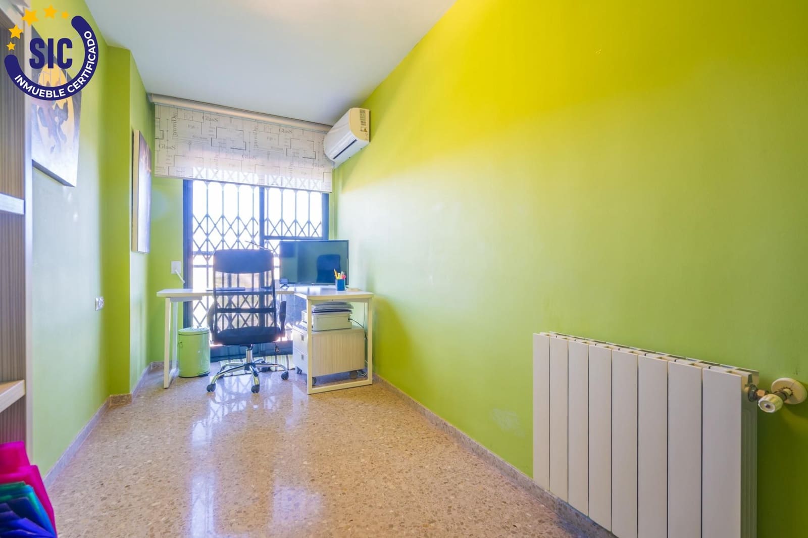 3 camera da letto Appartamento in vendita in La Pobla de Vallbona con garage - 290.000 € (Rif: 9627779)