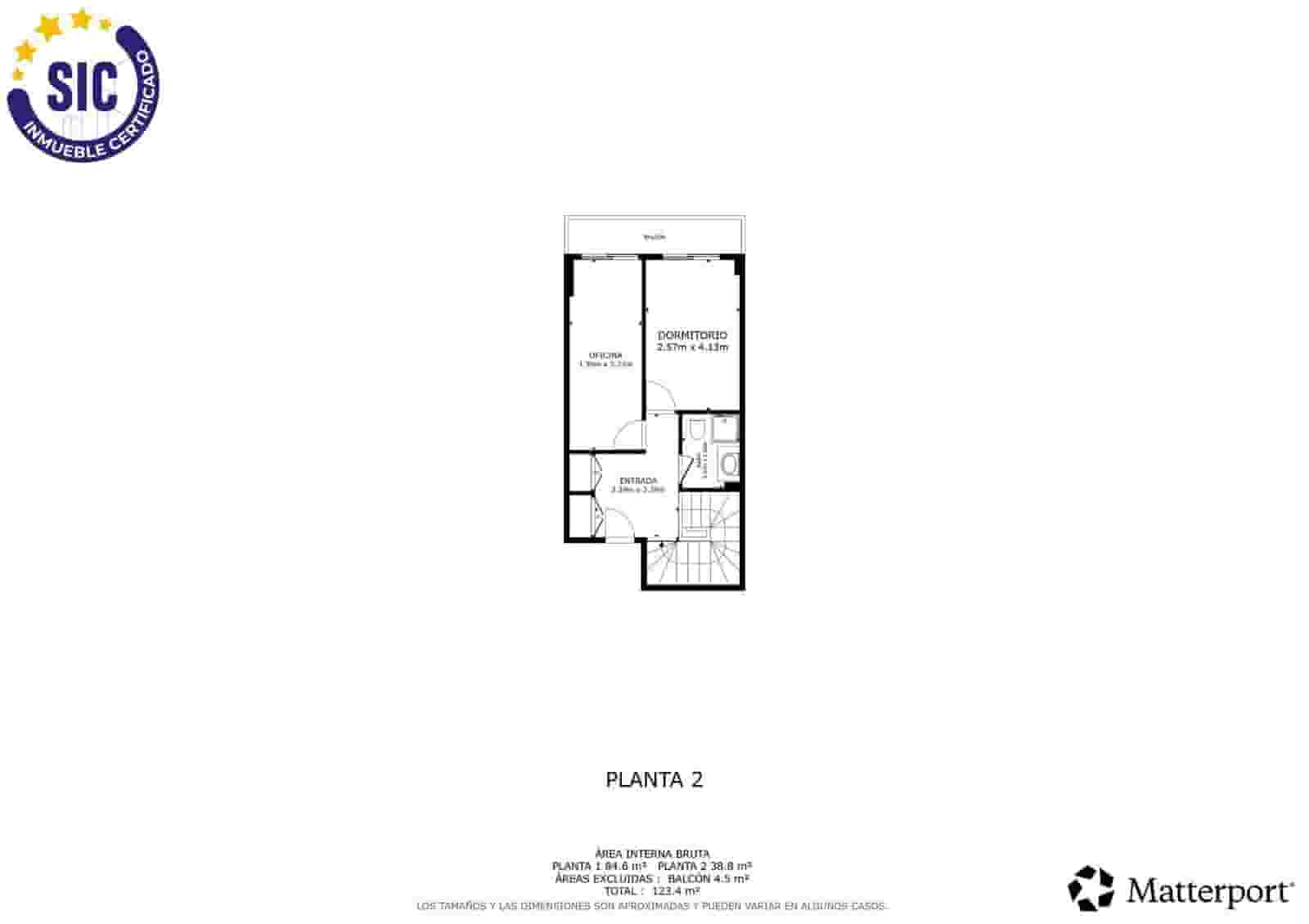 3 camera da letto Appartamento in vendita in La Pobla de Vallbona con garage - 290.000 € (Rif: 9627779)