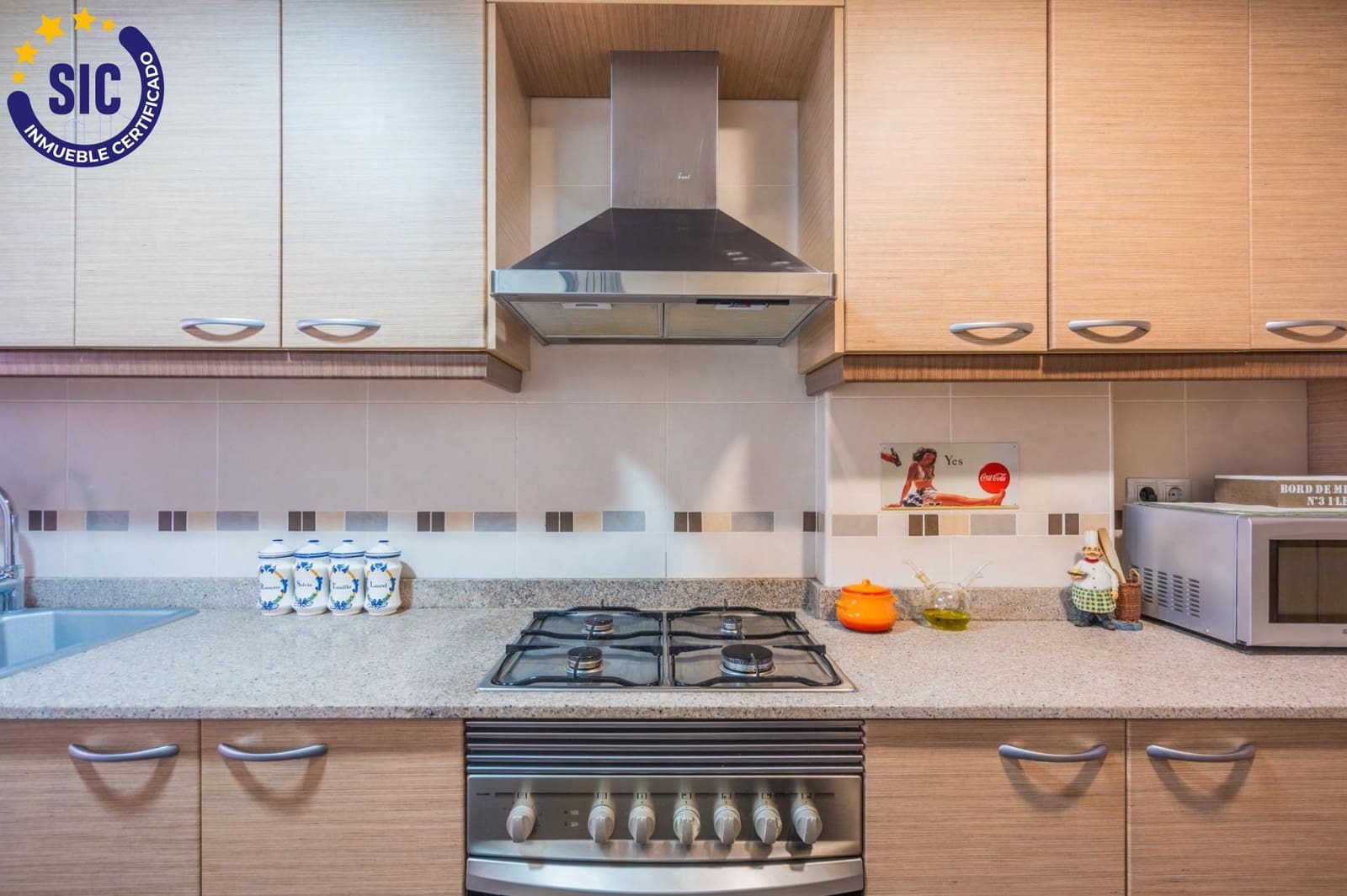 3 camera da letto Appartamento in vendita in La Pobla de Vallbona con garage - 290.000 € (Rif: 9627779)