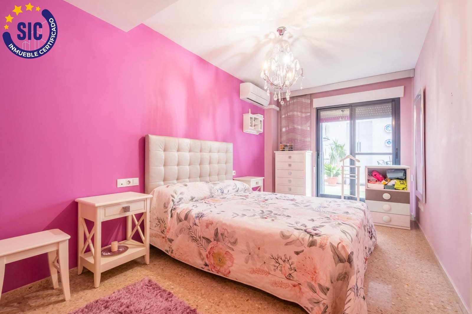 3 camera da letto Appartamento in vendita in La Pobla de Vallbona con garage - 290.000 € (Rif: 9627779)