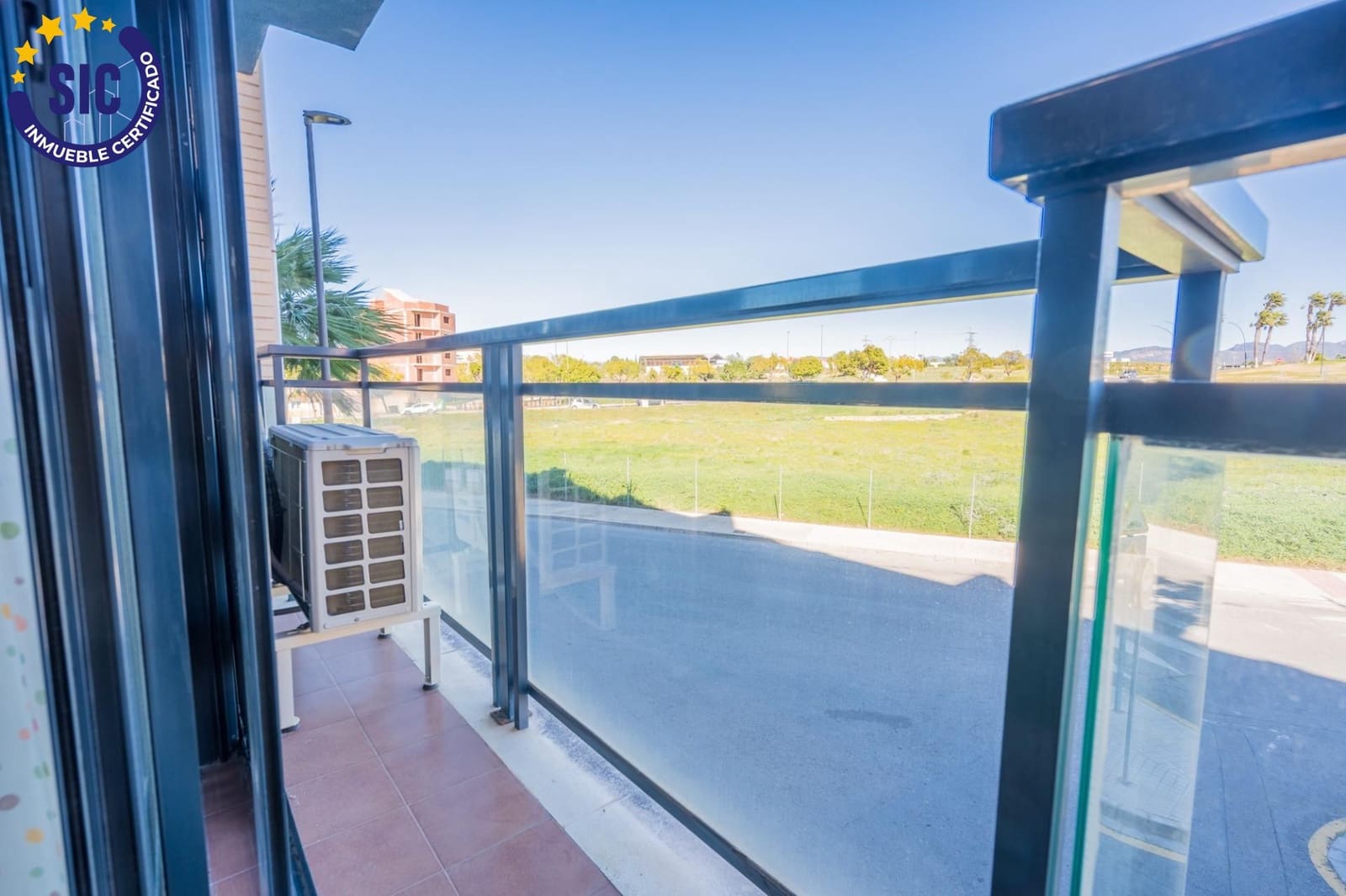 3 camera da letto Appartamento in vendita in La Pobla de Vallbona con garage - 290.000 € (Rif: 9627779)