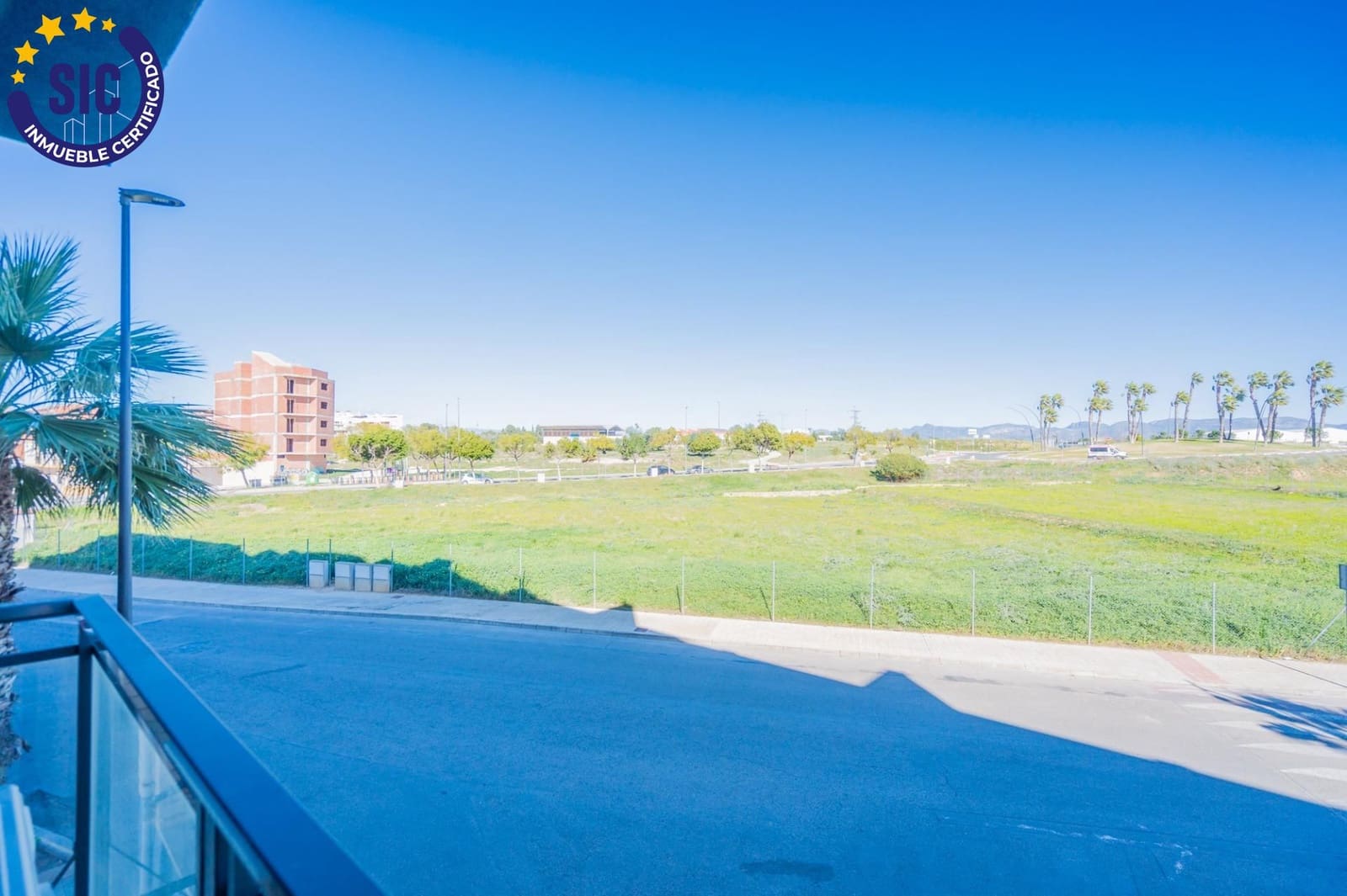 3 camera da letto Appartamento in vendita in La Pobla de Vallbona con garage - 290.000 € (Rif: 9627779)