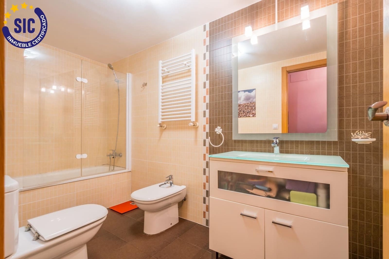 3 camera da letto Appartamento in vendita in La Pobla de Vallbona con garage - 290.000 € (Rif: 9627779)