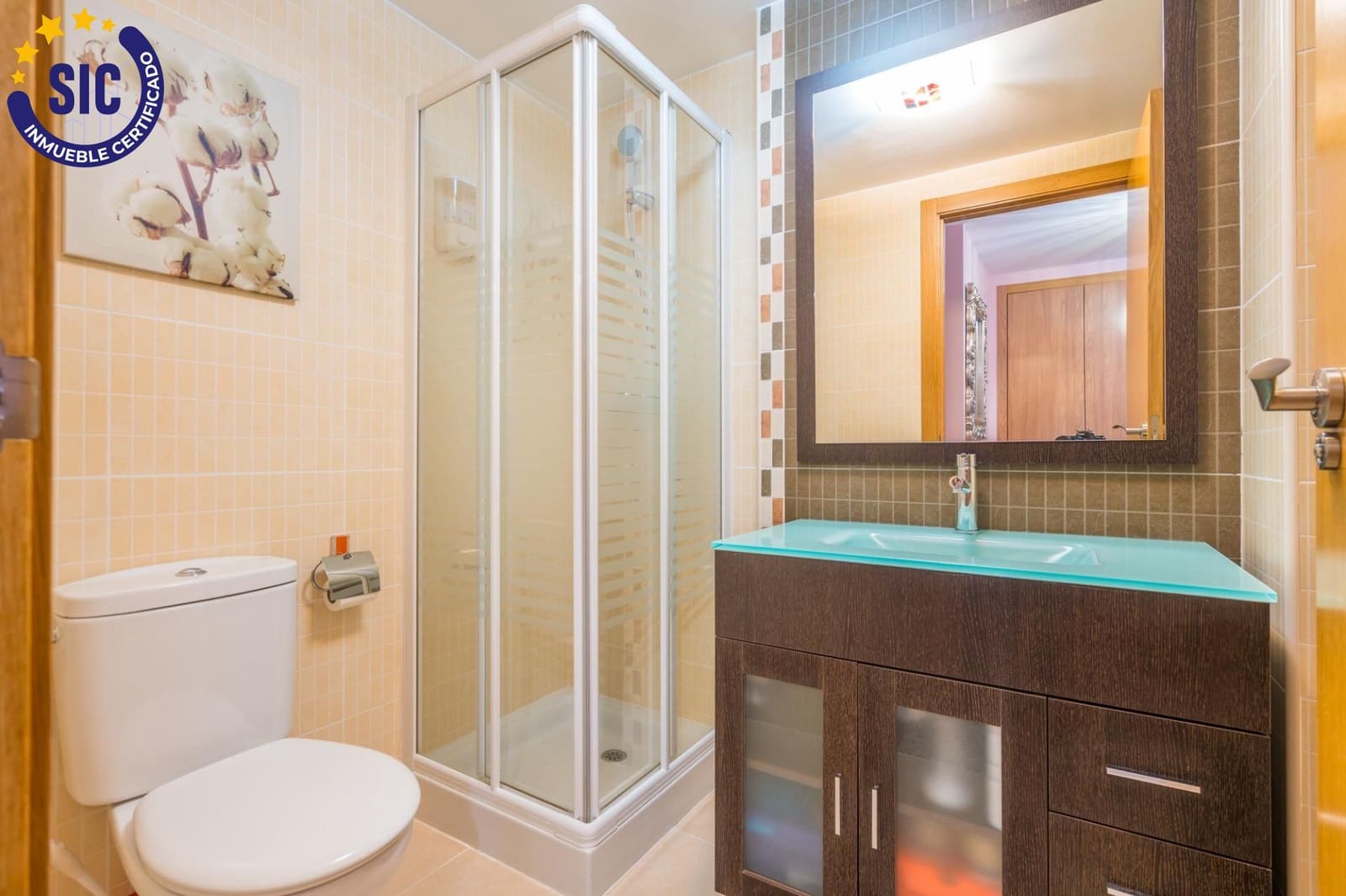 3 camera da letto Appartamento in vendita in La Pobla de Vallbona con garage - 290.000 € (Rif: 9627779)