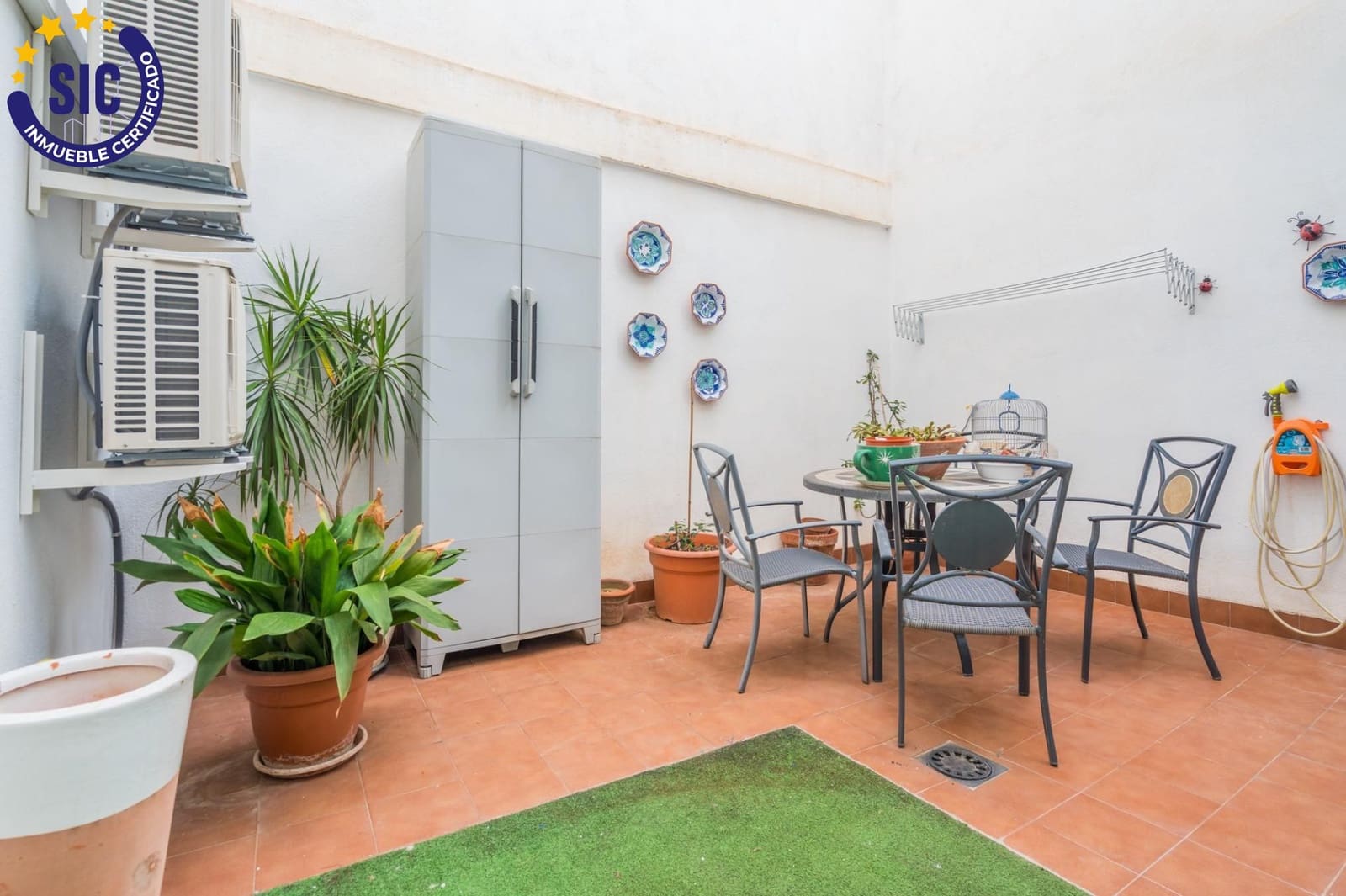 3 camera da letto Appartamento in vendita in La Pobla de Vallbona con garage - 290.000 € (Rif: 9627779)