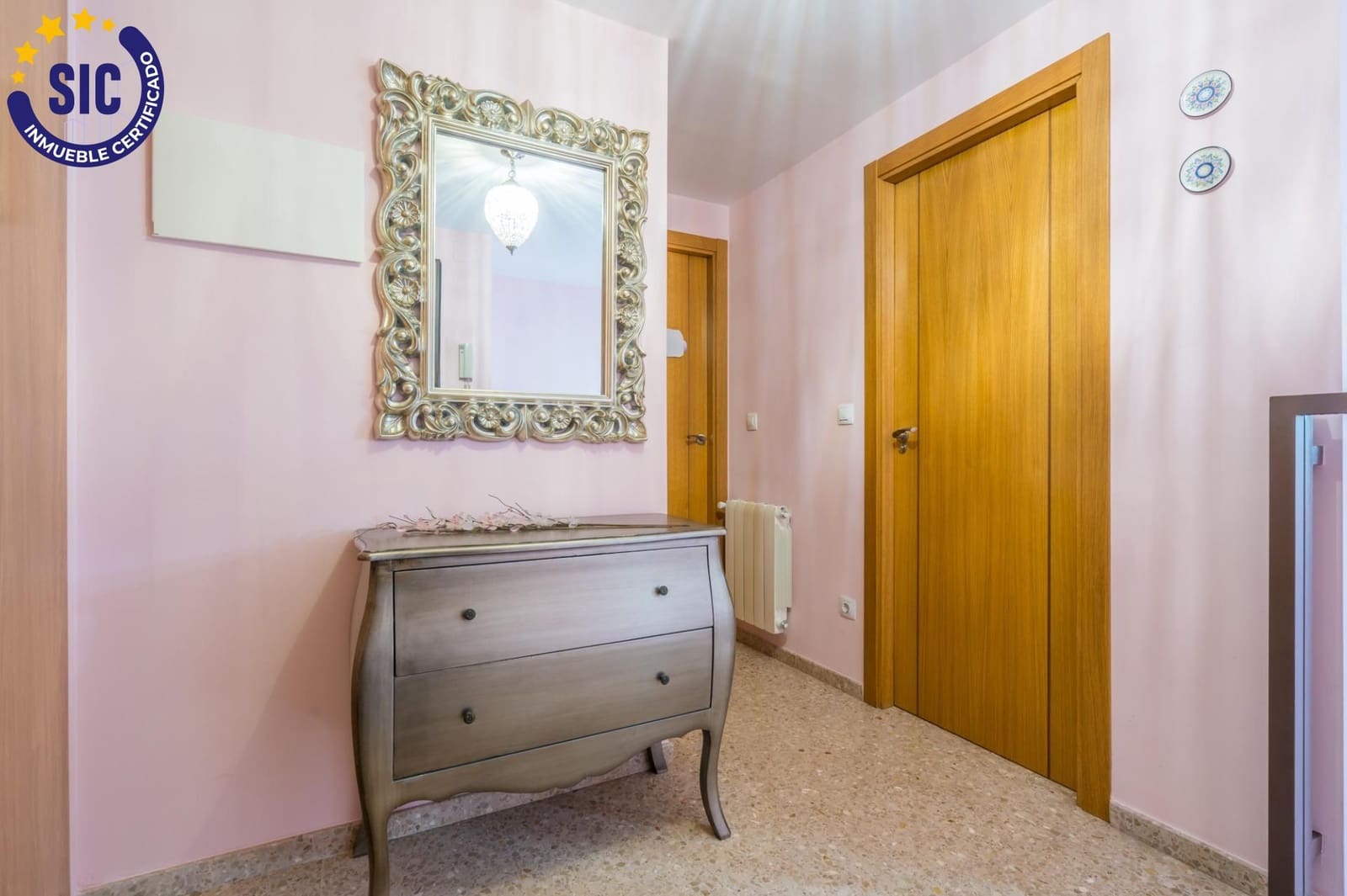 3 camera da letto Appartamento in vendita in La Pobla de Vallbona con garage - 290.000 € (Rif: 9627779)