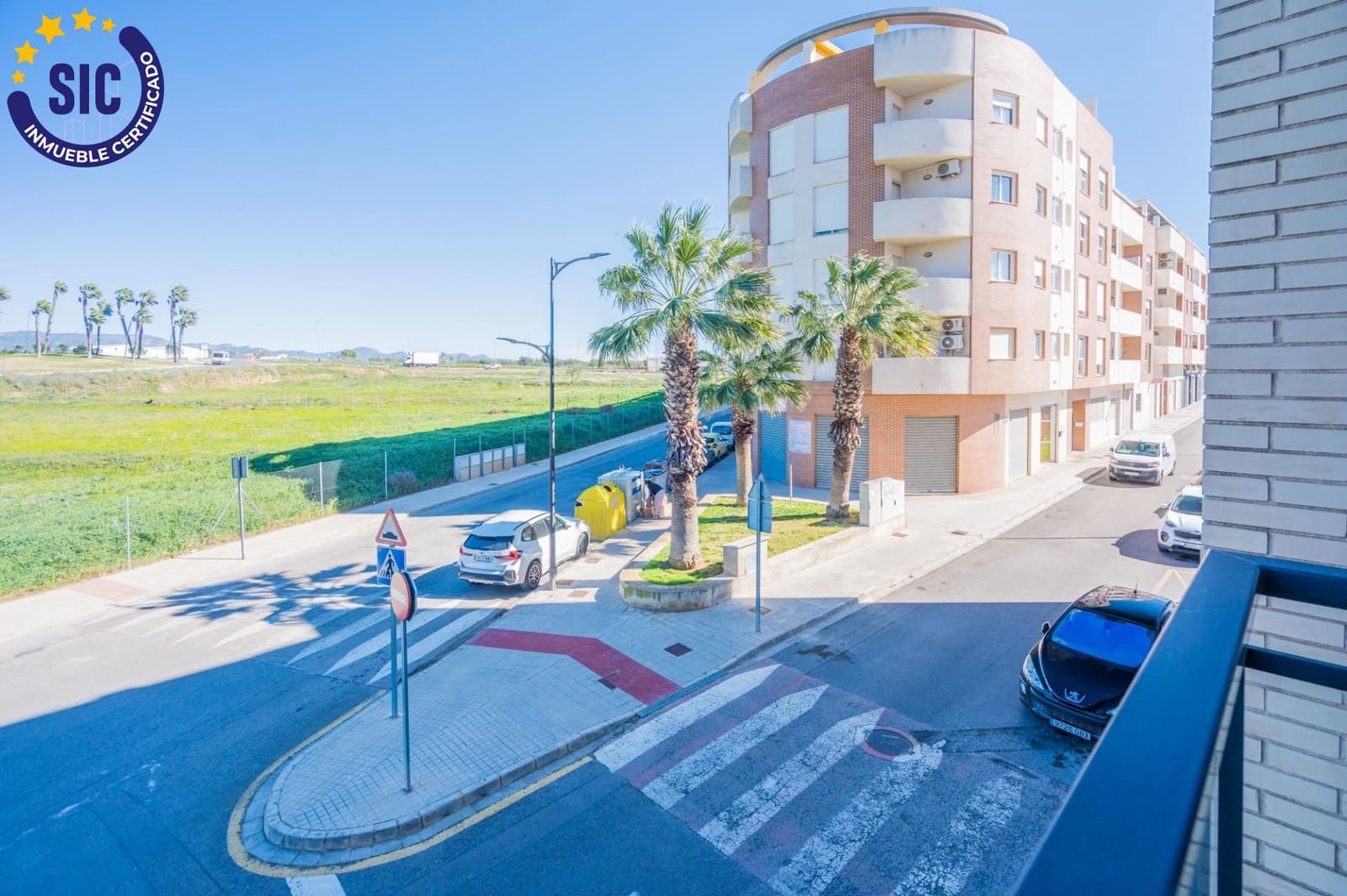 3 camera da letto Appartamento in vendita in La Pobla de Vallbona con garage - 290.000 € (Rif: 9627779)