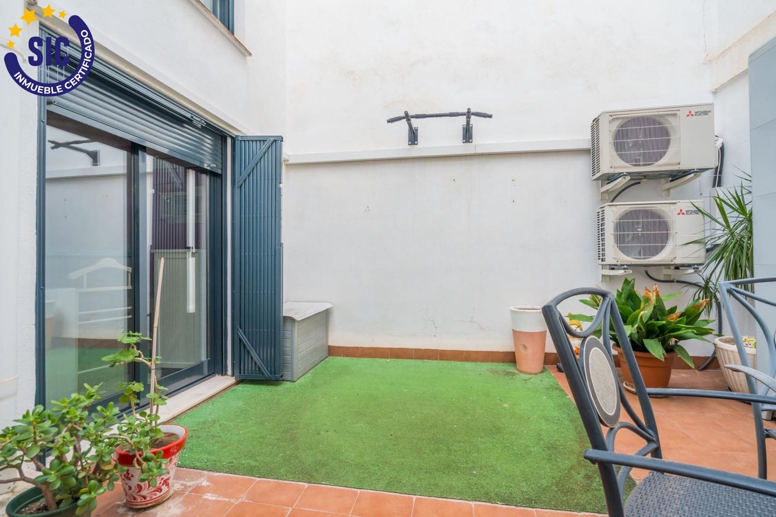 3 camera da letto Appartamento in vendita in La Pobla de Vallbona con garage - 290.000 € (Rif: 9627779)