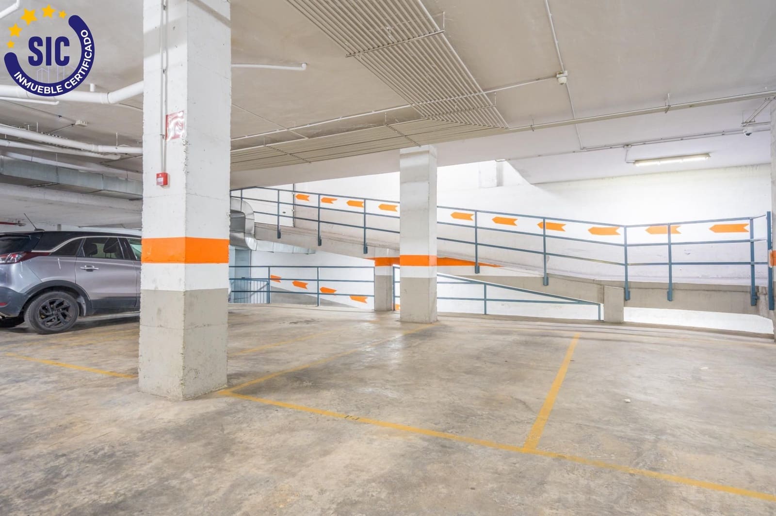 3 camera da letto Appartamento in vendita in La Pobla de Vallbona con garage - 290.000 € (Rif: 9627779)