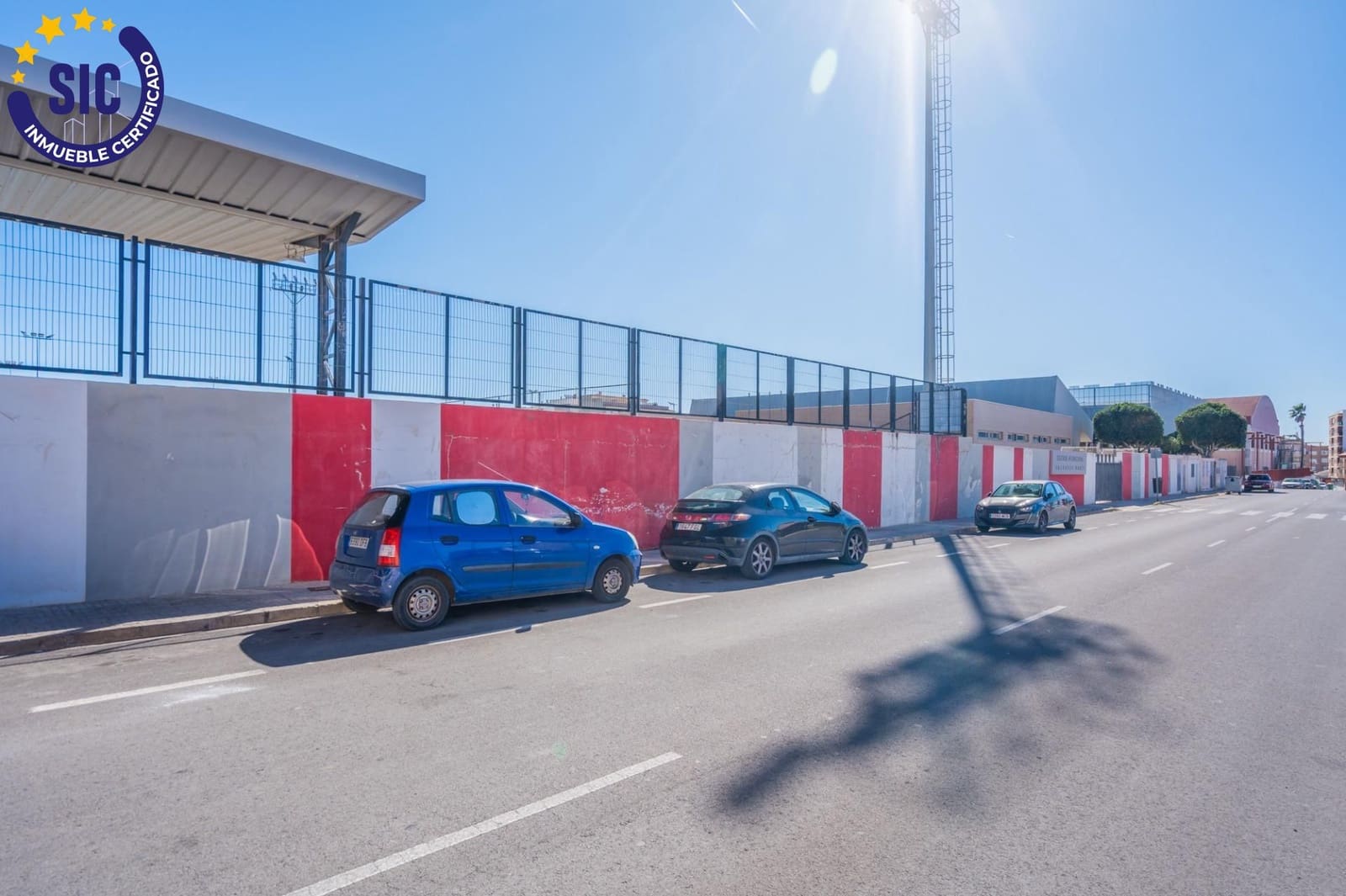 3 camera da letto Appartamento in vendita in La Pobla de Vallbona con garage - 290.000 € (Rif: 9627779)