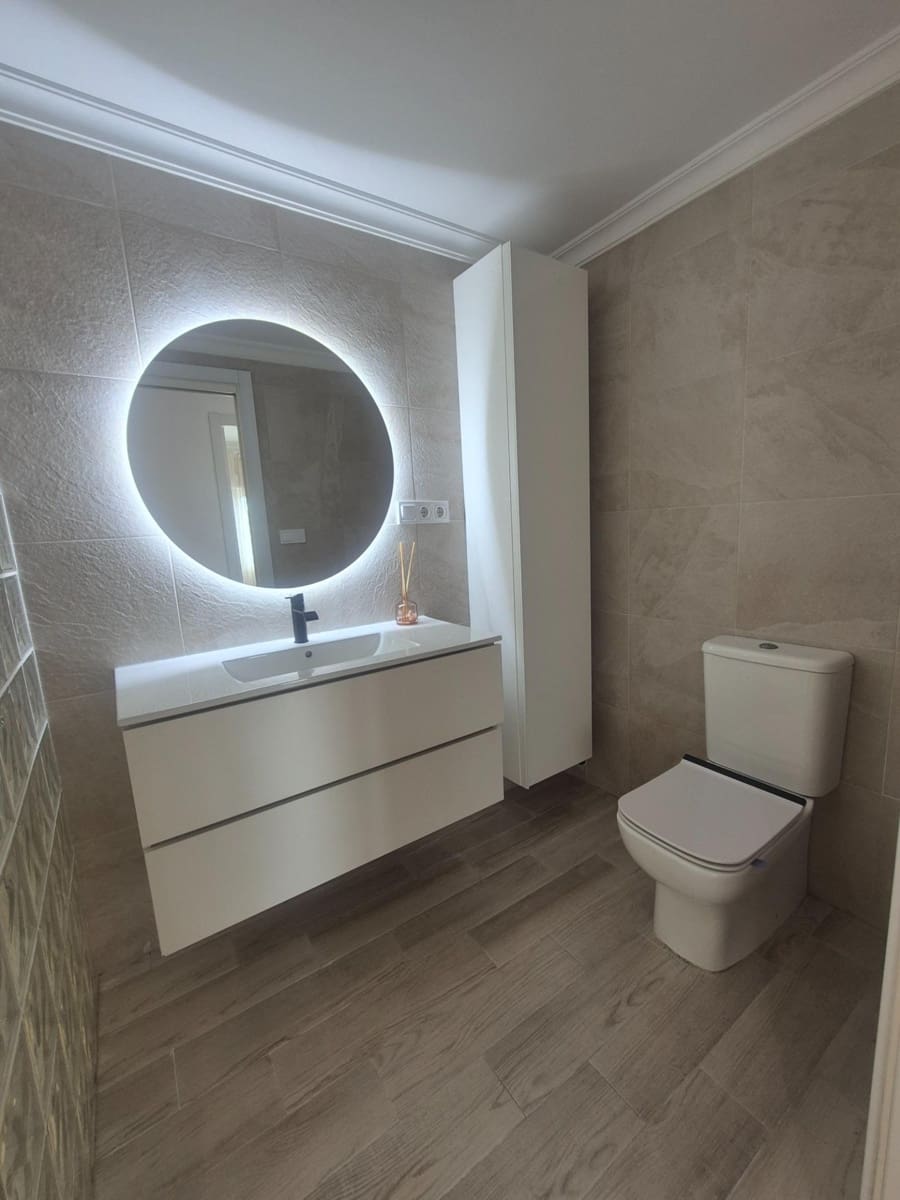 3 soveværelse Lejlighed til leje i Valencia by med garage - € 1.750 (Ref: 9630260)