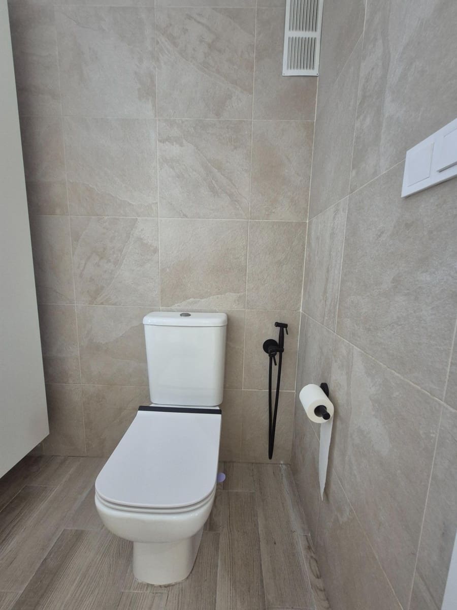 3 soveværelse Lejlighed til leje i Valencia by med garage - € 1.750 (Ref: 9630260)