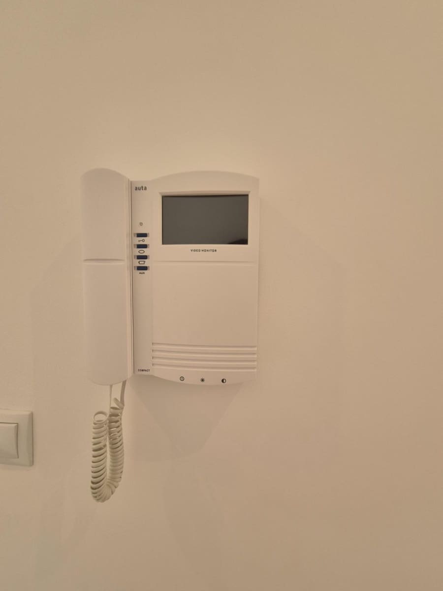 3 soveværelse Lejlighed til leje i Valencia by med garage - € 1.750 (Ref: 9630260)