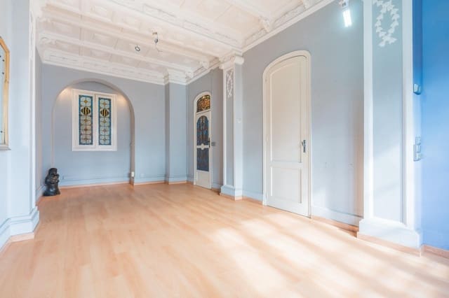 5 makuuhuone Asunto myytävänä paikassa Arrancapins, Valencia kaupunki - 750 000 € (Ref: 9637772)