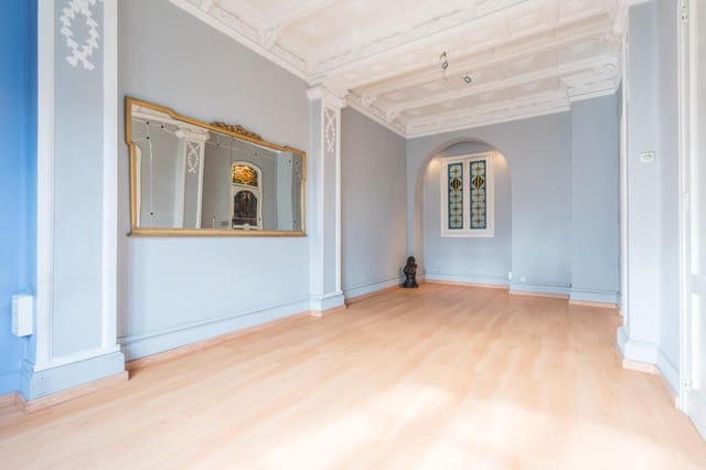 5 makuuhuone Asunto myytävänä paikassa Arrancapins, Valencia kaupunki - 750 000 € (Ref: 9637772)