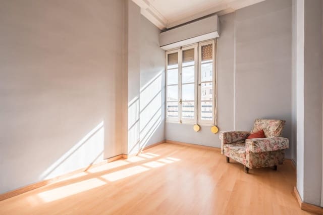 5 makuuhuone Asunto myytävänä paikassa Arrancapins, Valencia kaupunki - 750 000 € (Ref: 9637772)