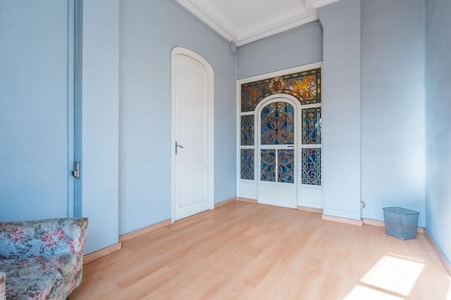 5 makuuhuone Asunto myytävänä paikassa Arrancapins, Valencia kaupunki - 750 000 € (Ref: 9637772)