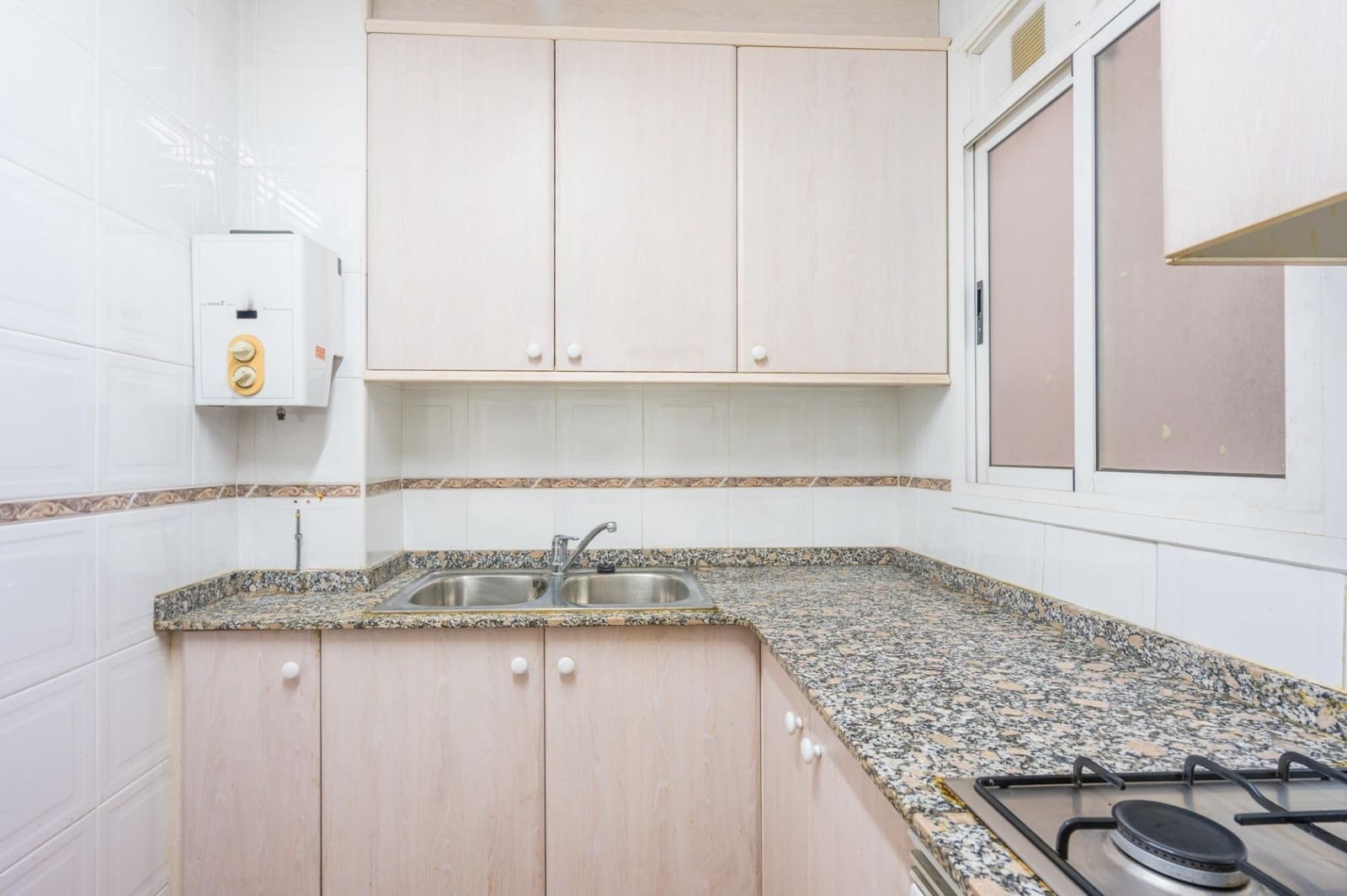 5 makuuhuone Asunto myytävänä paikassa Valencia kaupunki - 750 000 € (Ref: 9637772)