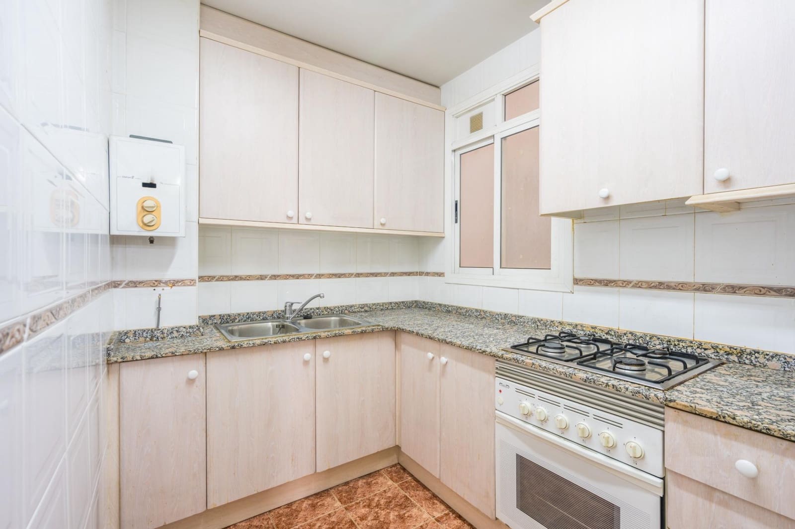 5 makuuhuone Asunto myytävänä paikassa Valencia kaupunki - 750 000 € (Ref: 9637772)