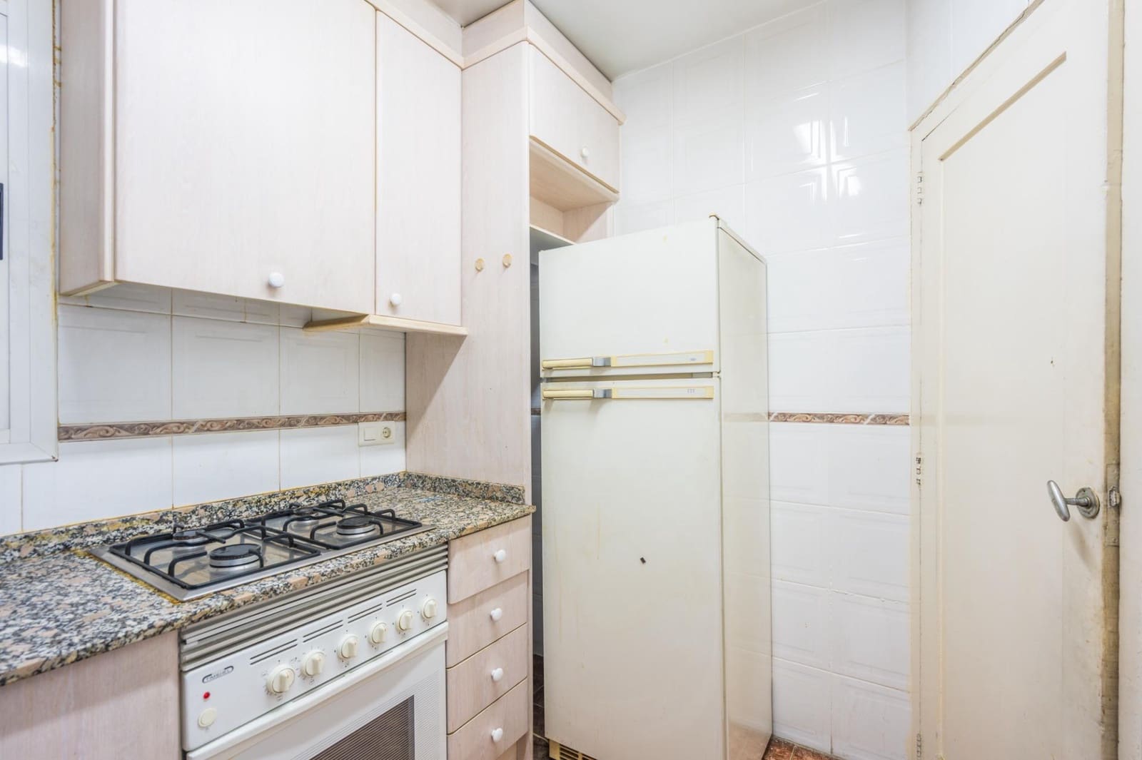 5 makuuhuone Asunto myytävänä paikassa Valencia kaupunki - 750 000 € (Ref: 9637772)