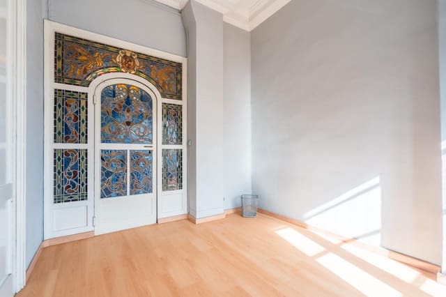 5 makuuhuone Asunto myytävänä paikassa Arrancapins, Valencia kaupunki - 750 000 € (Ref: 9637772)