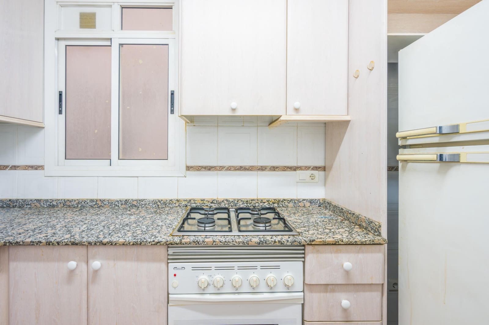 5 makuuhuone Asunto myytävänä paikassa Valencia kaupunki - 750 000 € (Ref: 9637772)