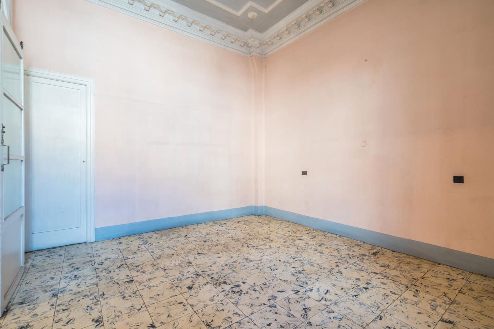 5 makuuhuone Asunto myytävänä paikassa Valencia kaupunki - 750 000 € (Ref: 9637772)