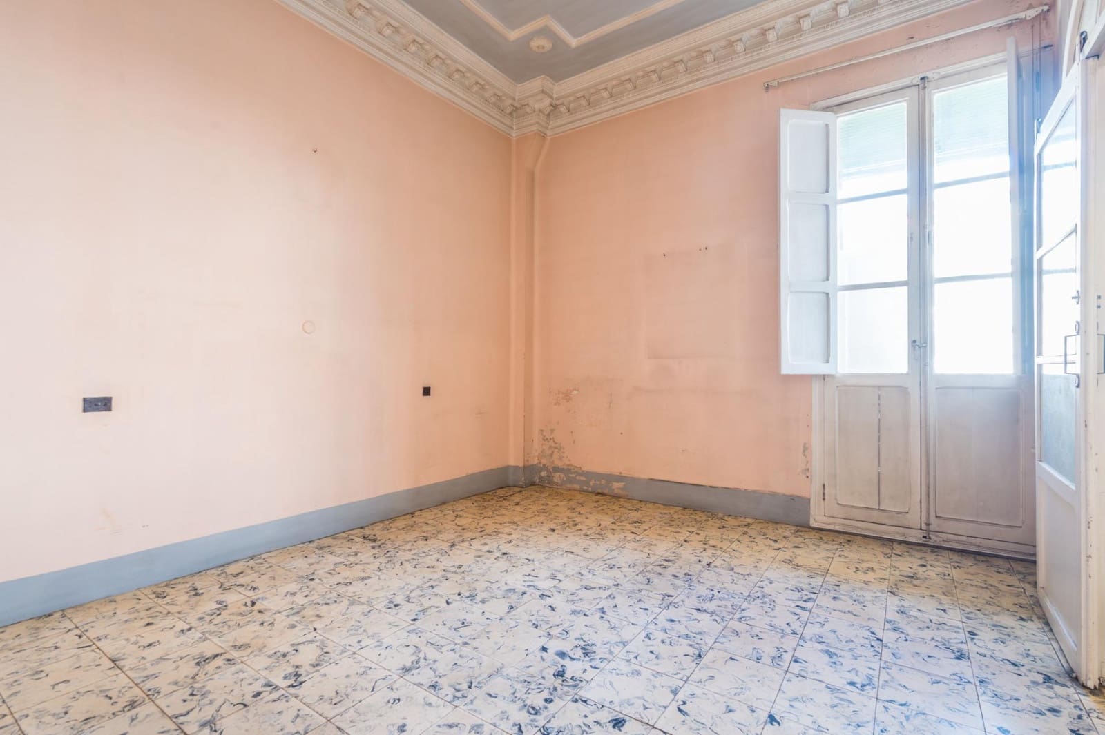 5 makuuhuone Asunto myytävänä paikassa Valencia kaupunki - 750 000 € (Ref: 9637772)