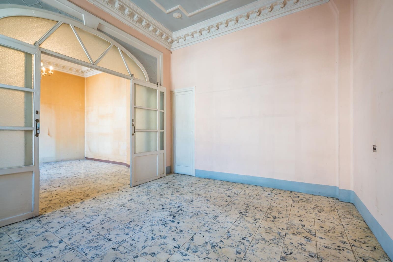 5 makuuhuone Asunto myytävänä paikassa Valencia kaupunki - 750 000 € (Ref: 9637772)