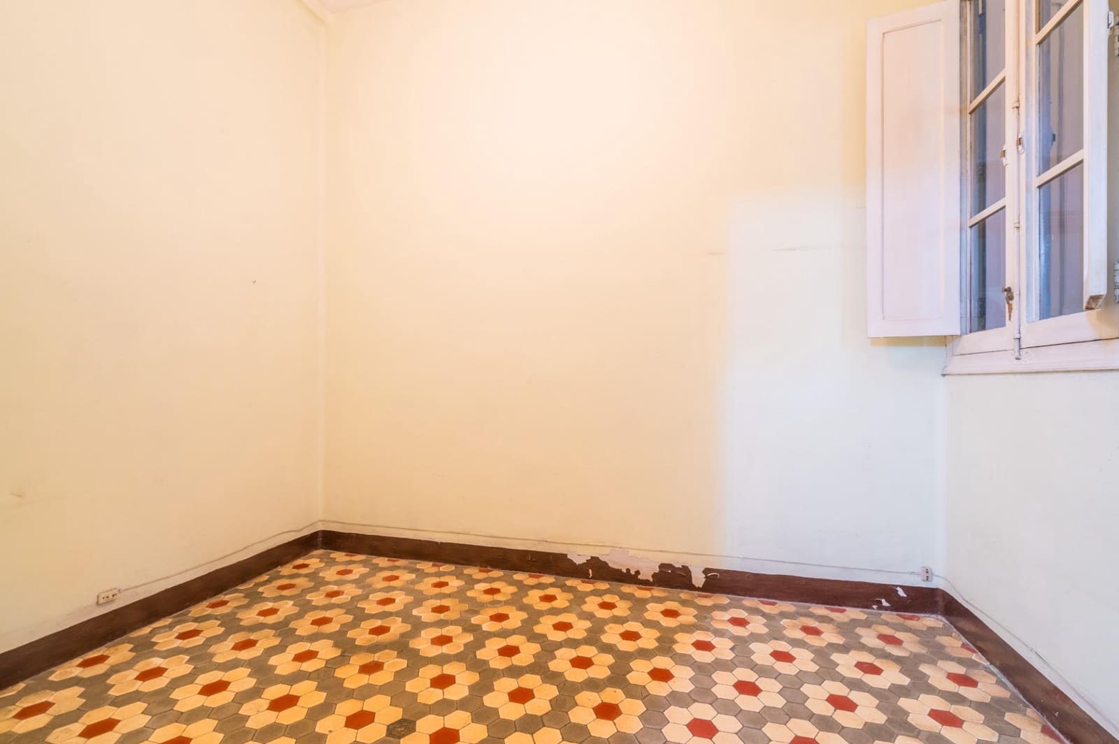 5 makuuhuone Asunto myytävänä paikassa Valencia kaupunki - 750 000 € (Ref: 9637772)