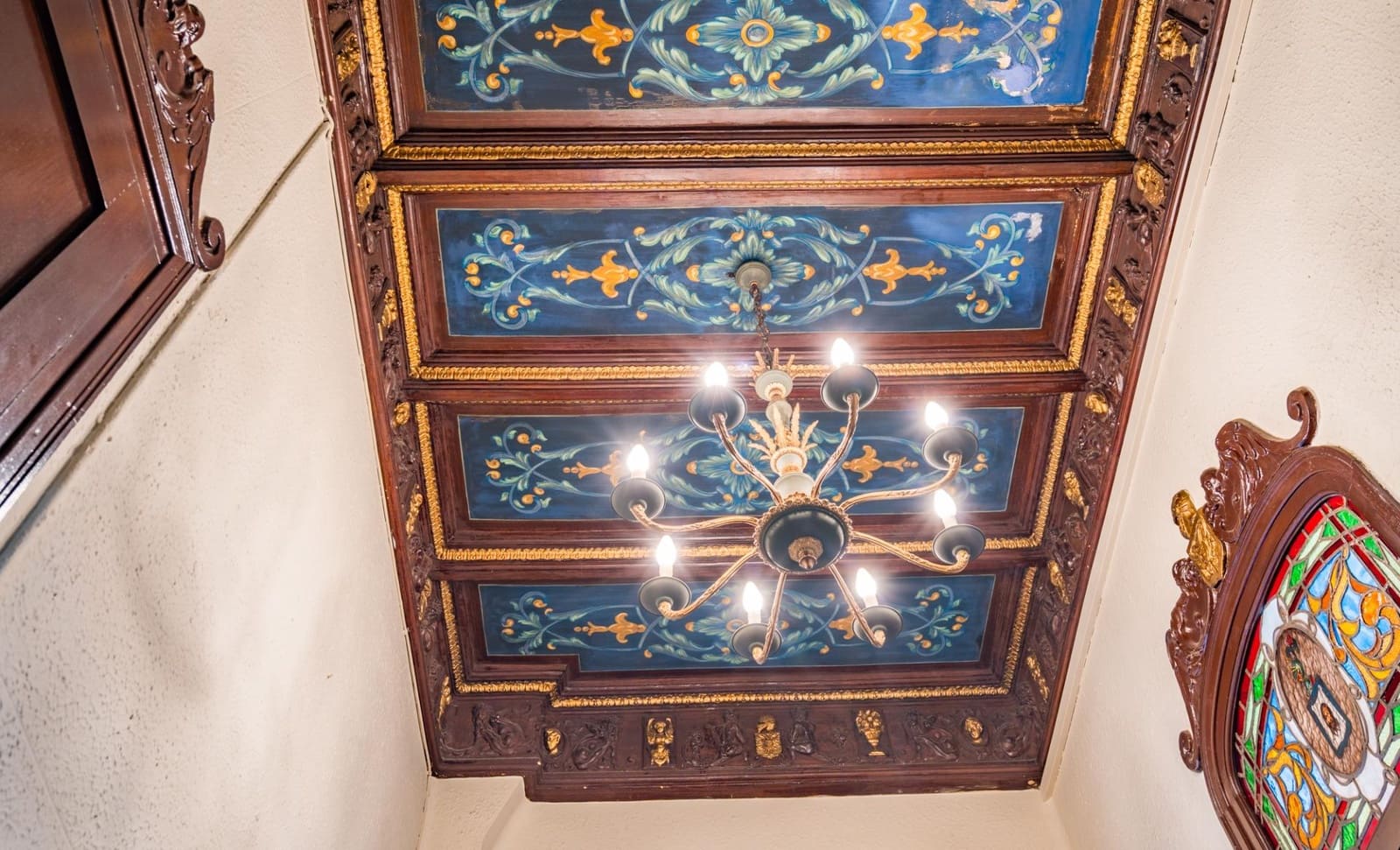 5 makuuhuone Asunto myytävänä paikassa Valencia kaupunki - 750 000 € (Ref: 9637772)