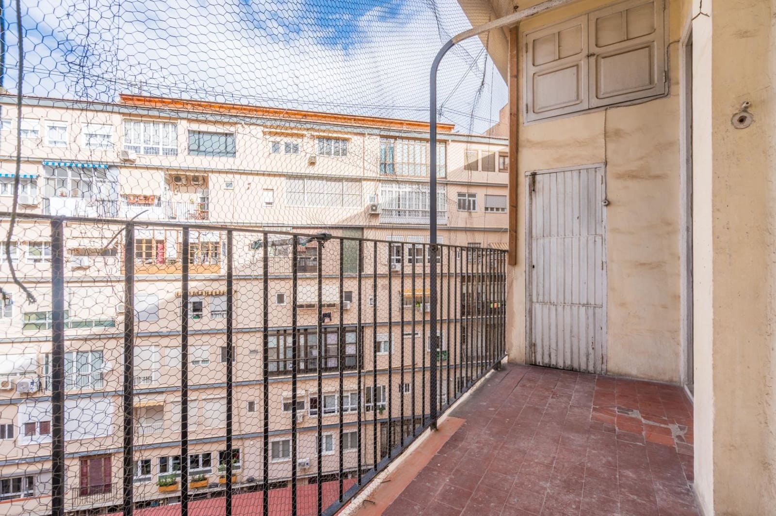 5 makuuhuone Asunto myytävänä paikassa Valencia kaupunki - 750 000 € (Ref: 9637772)