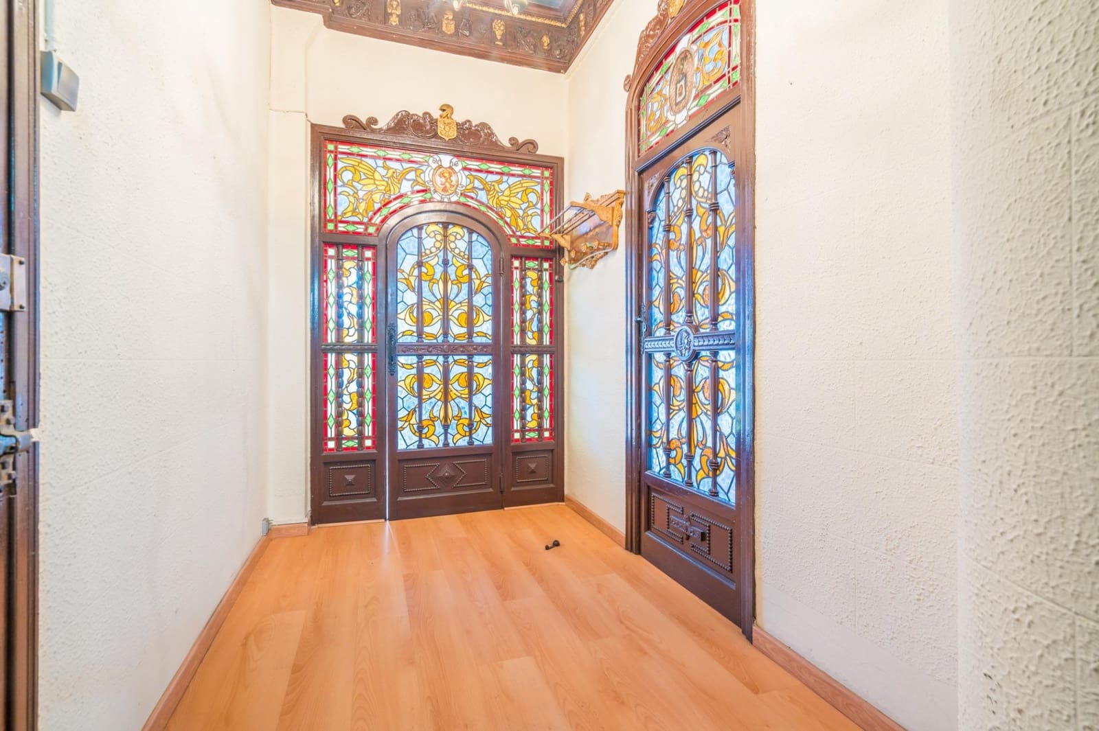 5 makuuhuone Asunto myytävänä paikassa Valencia kaupunki - 750 000 € (Ref: 9637772)